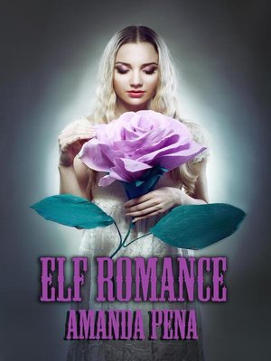 cover image of Elf Romance